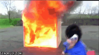 16 màn biễu diễn với lửa siêu ảo diệu đến khó tin 9