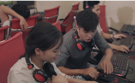 Nàng Lee Sin “Ngũ Hành Sơn” tuổi 18 của tôi