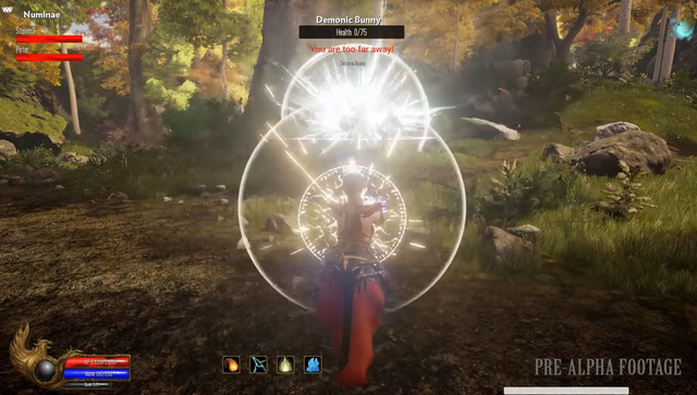 Tổng hợp những tựa game online hành động hấp dẫn trong thời điểm hiện tại