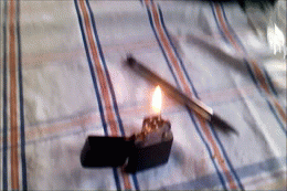 16 màn biễu diễn với lửa siêu ảo diệu đến khó tin 8