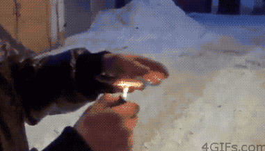 16 màn biễu diễn với lửa siêu ảo diệu đến khó tin 11