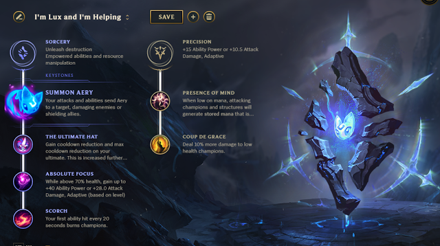 LMHT: Buff nhẹ cho Kha'Zix, thay đổi một số vật phẩm trong game