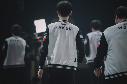 LMHT: Faker được đề cử cho Hall Of Fame danh giá của Thể thao điện tử Hàn Quốc