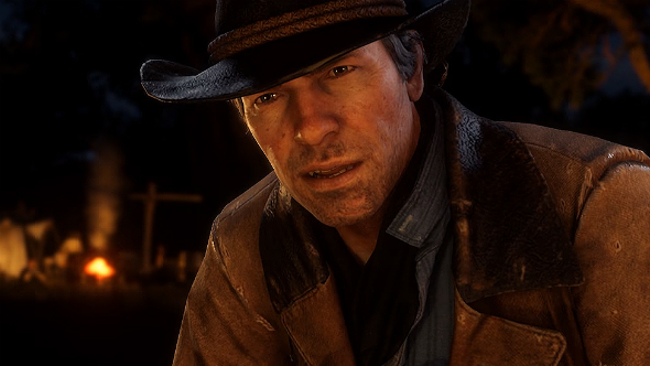 Red Dead Redemption 2 tung trailer mới giới thiệu nhân vật chính