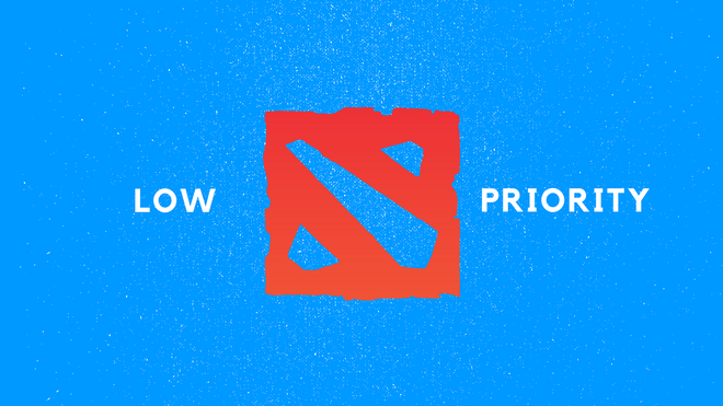 Valve sẽ thẳng tay ban 8 năm đối với game thủ DOTA 2 gian lận khi bị Low Priority