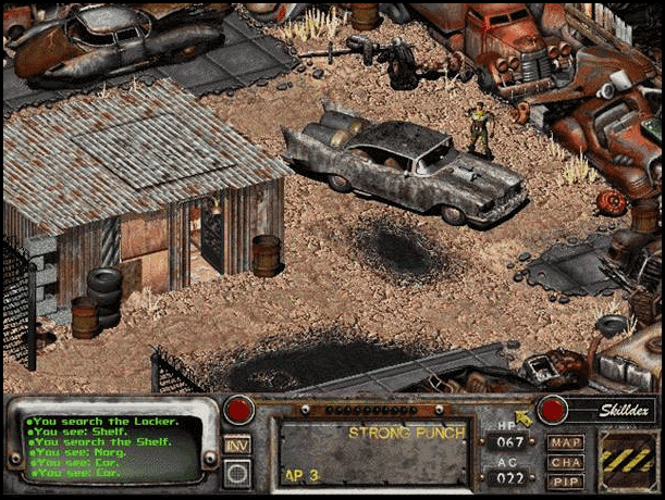 Photo of Nhanh tay lên, các bạn chỉ còn 15 tiếng nữa để nhận được tựa game Fallout miễn phí 100%