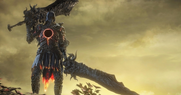 Dark Souls 3: Trailer mới nhất của bản mở rộng cuối cùng Ringed City