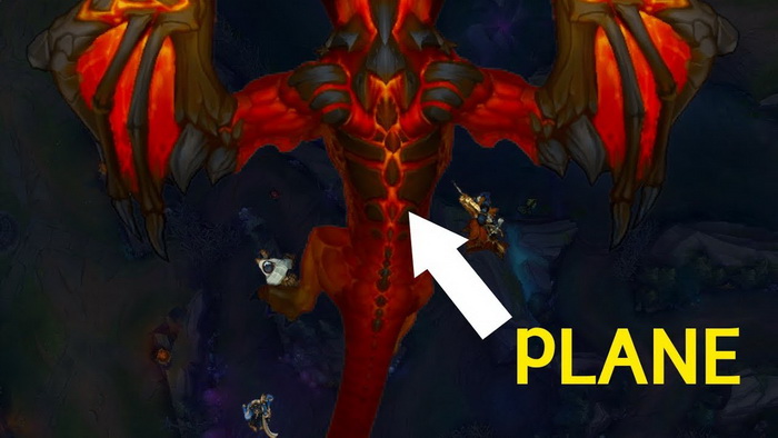 Chuyện gì sẽ xảy ra khi đưa chế độ PUBG vào ngay trong Liên Minh Huyền Thoại