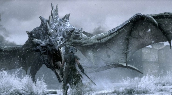 Skyrim dự kiến ra mắt bản mod Multiplayer trong năm nay