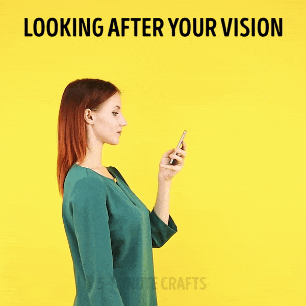 Giữ dáng với 4 mẹo sử dụng điện thoại cực chuẩn 2