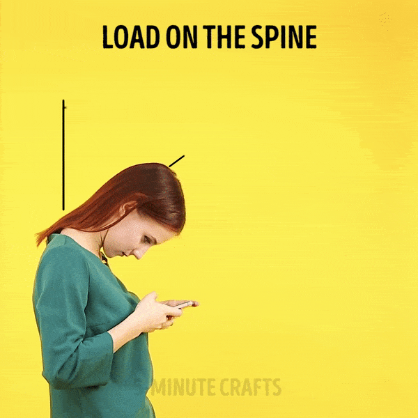 Giữ dáng với 4 mẹo sử dụng điện thoại cực chuẩn