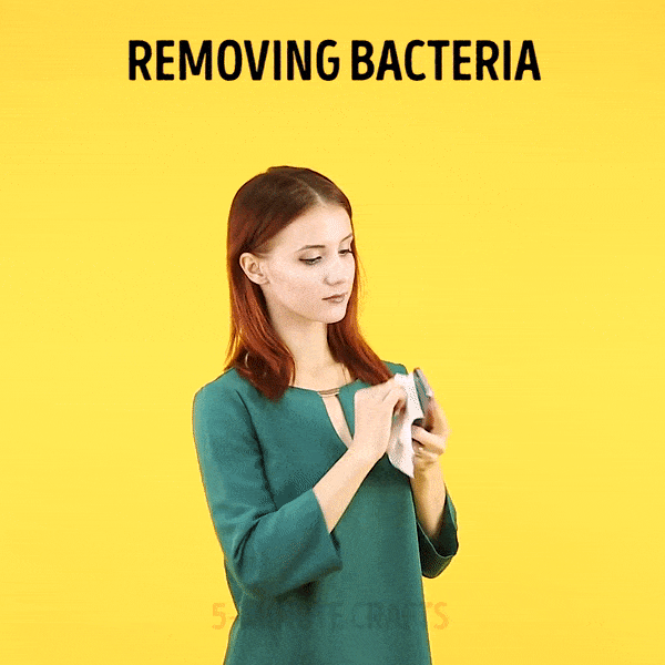 Giữ dáng với 4 mẹo sử dụng điện thoại cực chuẩn 3