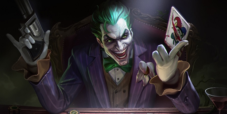 Liên Quân Mobile: Hướng dẫn cơ bản cho Joker ở vị trí Xạ Thủ cho người mới