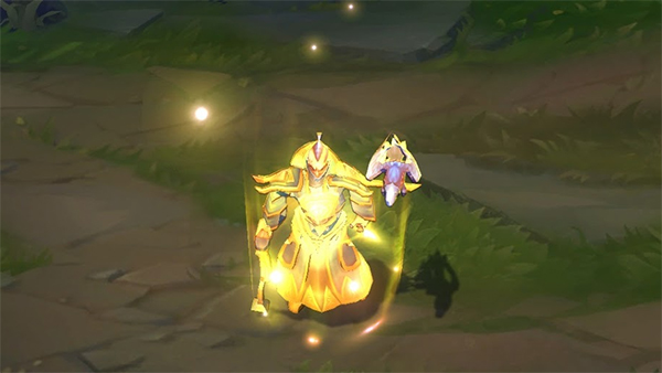 ĐTLM ngày 02/10: Tiếp tục chỉnh sửa trang bị Tiền Mùa Giải 2018