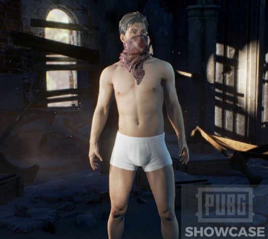 Choáng với game thủ tiêu hơn 20 triệu đồng để mua khăn choàng ảo trong PUBG