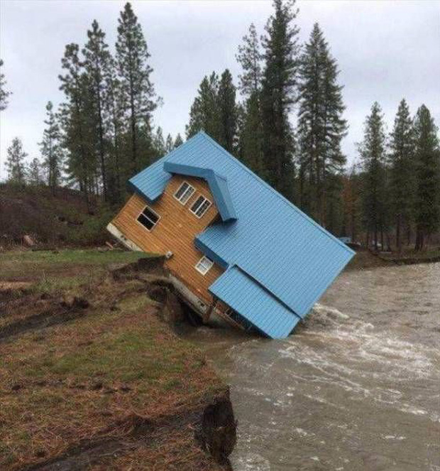 Khi đã hết tháng cô hồn nhưng 15 người này vẫn không thoát khỏi được cái xui