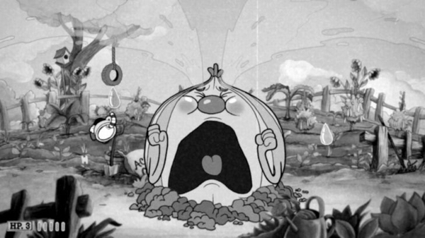 Cuphead: Hướng dẫn mở khóa chế độ bí mật của game