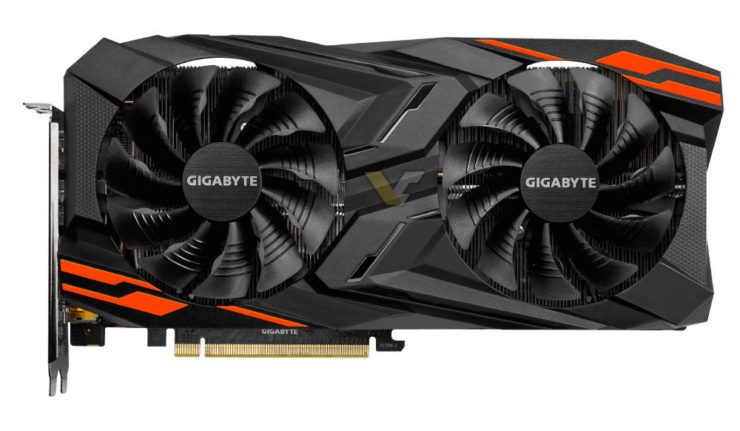 Gigabyte RX Vega 64 Gaming OC - Chiếc card custom thứ 2 sau ASUS Strix ROG