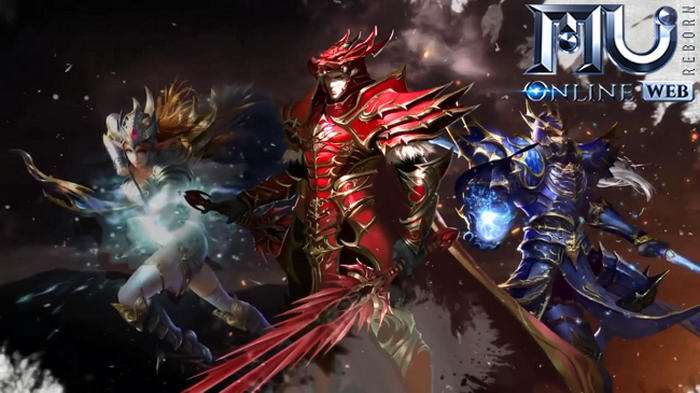 MU Online Web tiếp tục gây chú ý với video PK xuất sắc và đậm chất hoài niệm