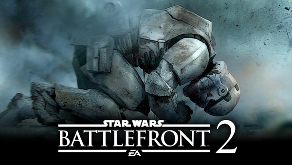 Star Wars Battlefront 2: Trailer cốt truyện hé lộ Emperor Palpatine