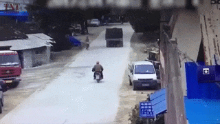 15 tình huống Thần Chết ngủ quên mà ai nhìn vào cũng thót hết cả tim 6