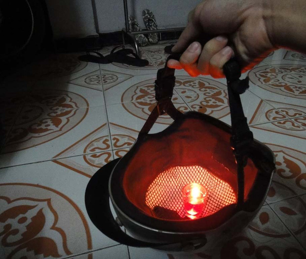 Tổng hợp 19 mẫu lông đèn chất nhất quả đất của những thánh lầy lội