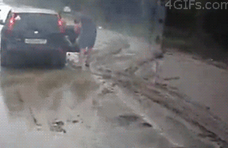 15 tình huống Thần Chết ngủ quên mà ai nhìn vào cũng thót hết cả tim 8