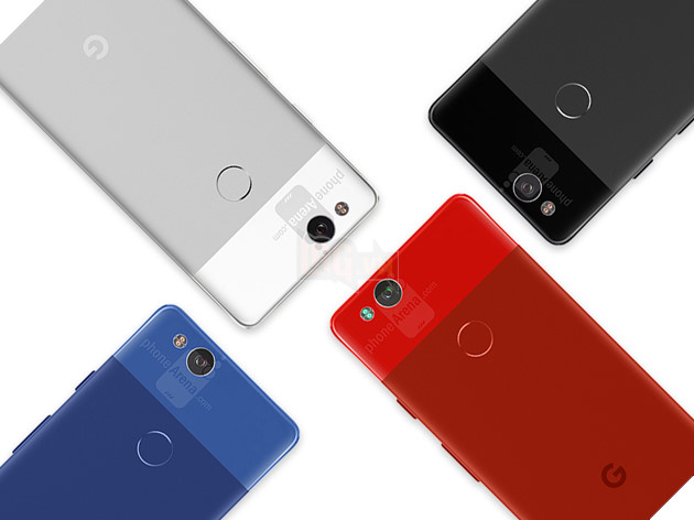 Những thiết bị mới Google có thể sẽ ra mắt trong sự kiện Pixel 2 đêm nay