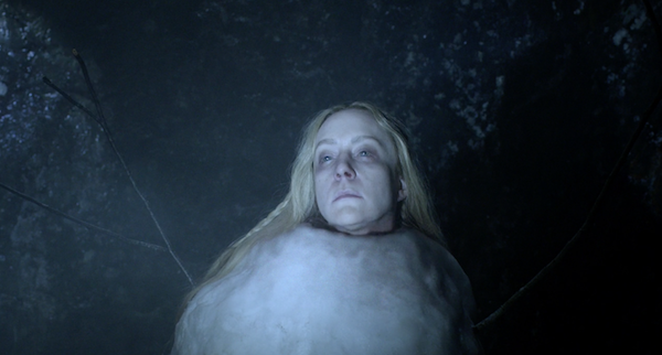 Michael Fassbender truy lùng sát nhân người tuyết trong “The Snowman”