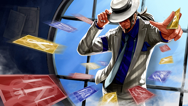 TOP những tướng Đường Giữa siêu mạnh mẽ phù hợp để leo xếp hạng cuối mùa