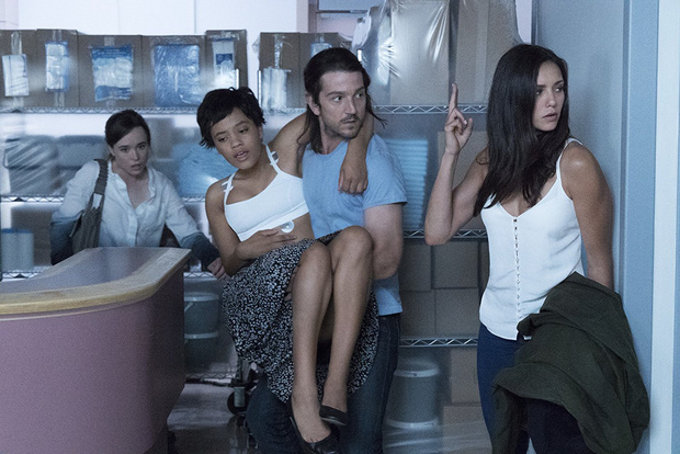 Xuất hiện tựa phim bị đánh giá kém nhất trong lịch sử