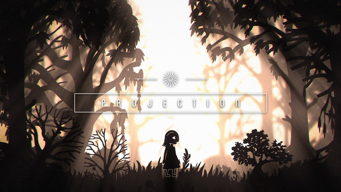 Projection: First Light - Tựa game giải đố với đồ hoa Rối Bóng đặc biệt ấn định ngày ra mắt