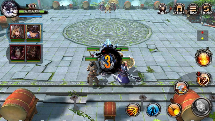 Quan Vân Trường và những khó khăn cần giải quyết ngay lập tức