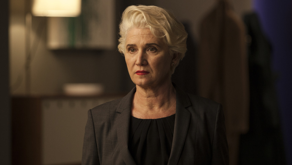 "The Invisible Guest" - Bất ngờ đến từ điện ảnh xứ bò tót