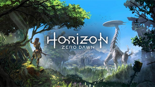 Horizon: Zero Dawn hé lộ bản Game of the Year trên Play Asia
