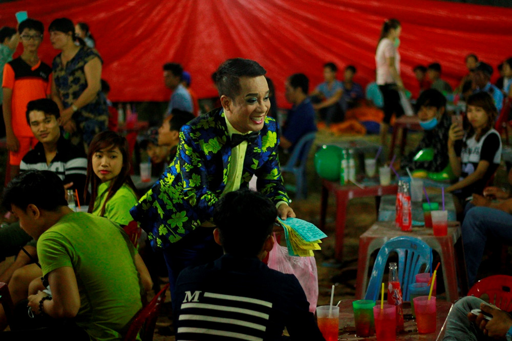 “Kẻ trộm chó”: Nạn “cẩu tặc” qua góc nhìn của người lao động nghèo