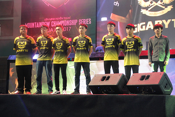 LMHT: LoL Esports đưa ra 10 dự đoán về vòng bảng và GAM cũng góp mặt trong những dự đoán này