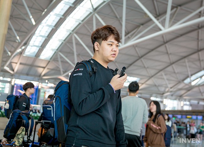 LZ PraY: “Năm nay tôi muốn được góp mặt trong trận Chung Kết”