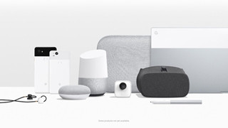Ngoài bộ đôi Pixel mới, đây là những sản phẩm độc đáo khác của Google trong buổi ra mắt sản phẩm hôm qua