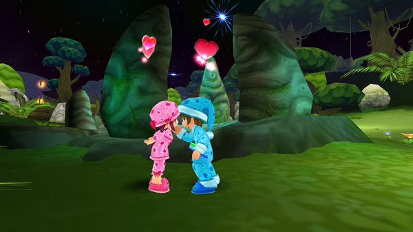 Điểm danh những tựa game online dễ thương ra mắt trong tháng 10 này