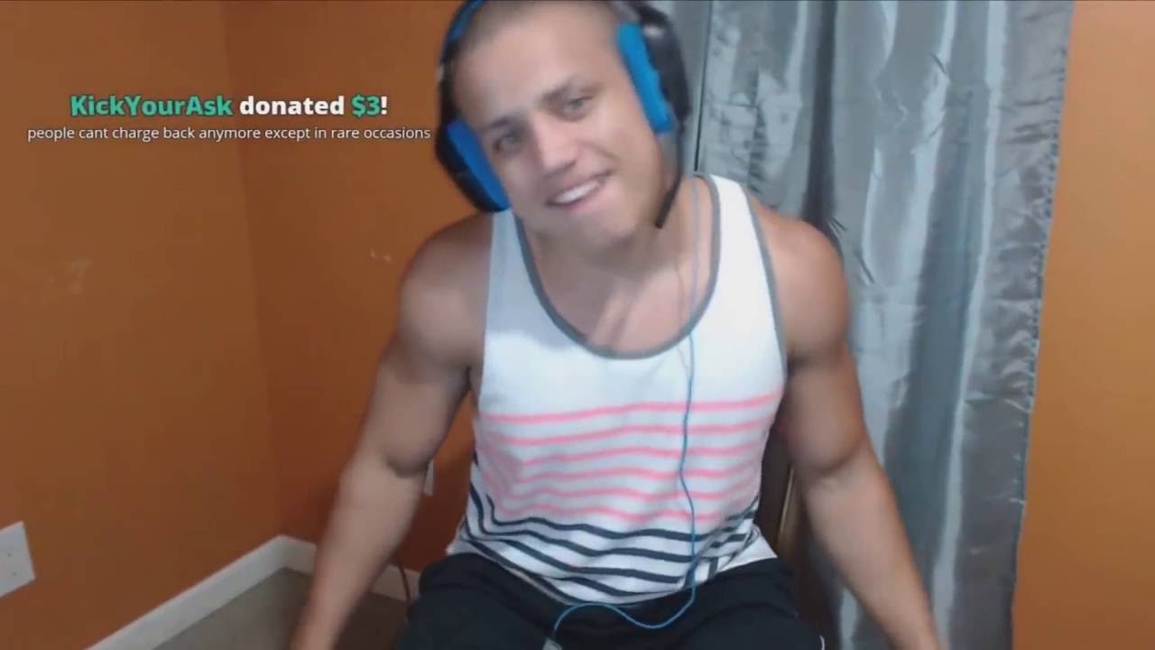 LMHT: Nhân viên Riot bị đuổi việc vì cầu mong Tyler1...chết đi