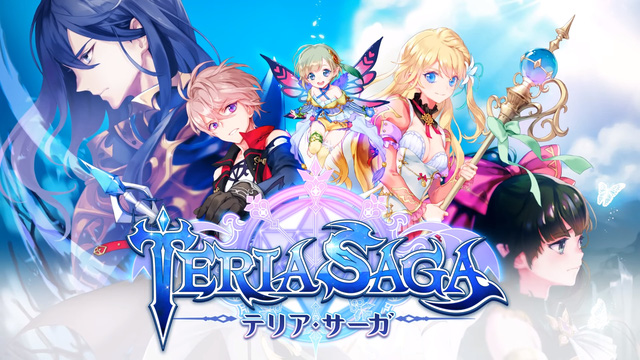 Teria Saga - Game chiến thuật pha nhập vai mới toanh đến từ Netmarble