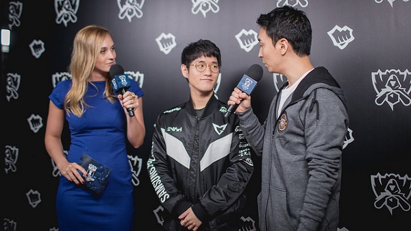 [CKTG 2017] SSG Crown: “Samsung đã tiến bộ hơn nhưng vẫn còn nhiều sai lầm, thiếu sót”