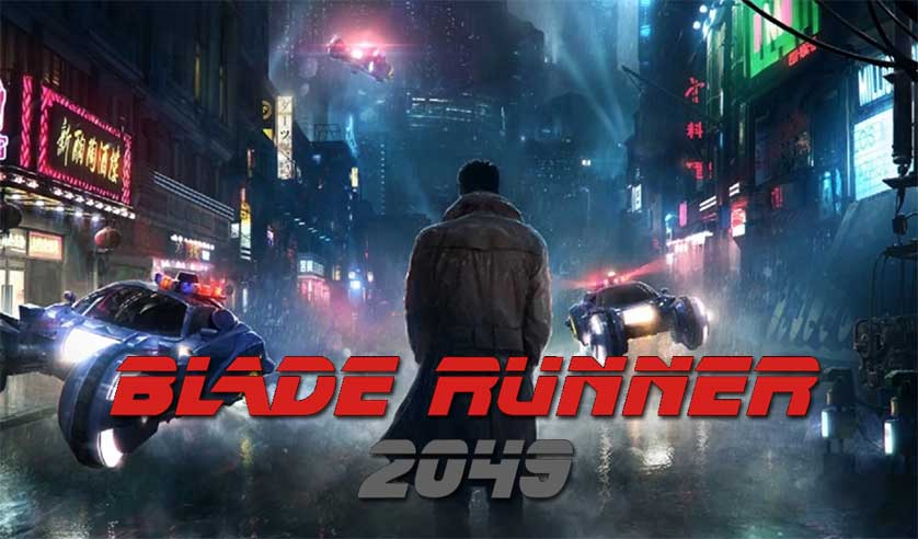 5 điều cơ bản cần biết trước khi xem “Blade Runner 2049”