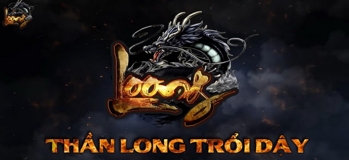 Loong Online tiếp tục tung trailer giới thiệu hàng loạt tính năng mới lạ hơn