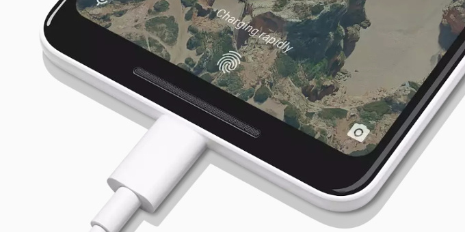 Pixel 2 sạc đã nhanh nhưng còn có thể nhanh hơn nữa nhờ tính năng này