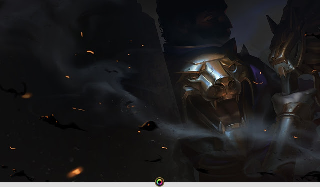 LMHT: Riot chính thức công bố thời điểm kết thúc mùa giải 2017, trang phục Vinh Quang sẽ có gói Đa Sắc để phân biệt rank cao thấp