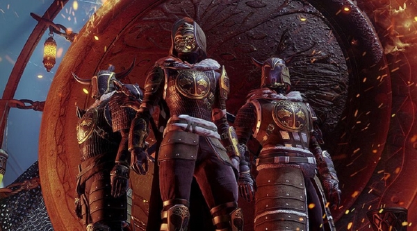 Destiny 2: Chính thức tiết lộ thời điểm và trang bị cho Iron Banner