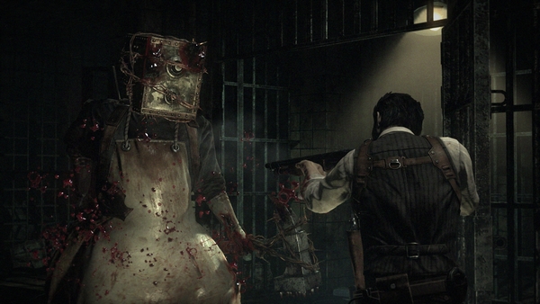 Giải mã The Evil Within: Khởi nguồn cơn ác mộng