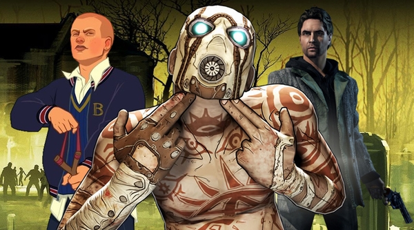 10 tựa game mọi người vẫn đang mong chờ phần tiếp theo